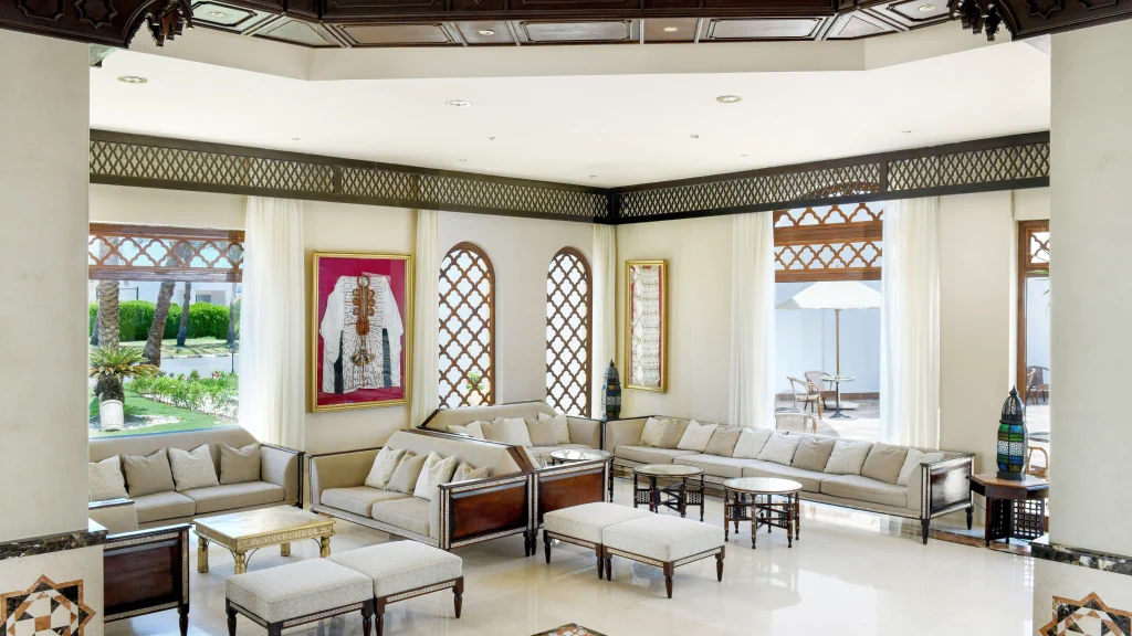 الفندق جاز فناره ريزورت - شرم الشيخ